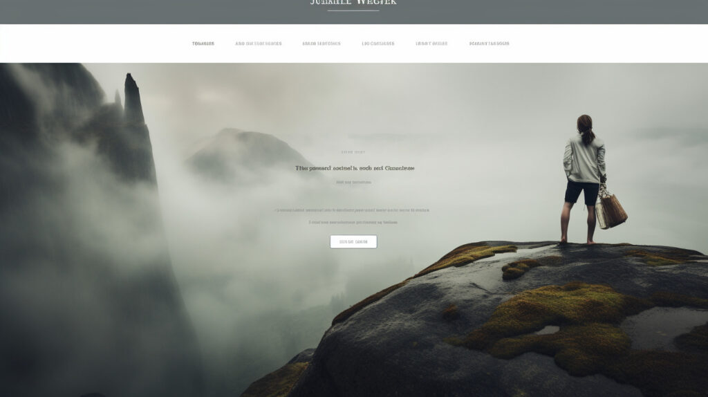 Generatepress theme